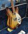 Rickenbacker 330/6 , MonteBrown: Body - Front