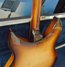 Apr 2003 Rickenbacker 330/6 , MonteBrown: Body - Rear
