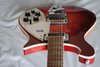 Rickenbacker 620/12 , Fireglo: Free image