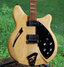 Rickenbacker 360/12 BH BT, Mapleglo: Body - Front