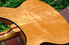 Rickenbacker 360/12 BH BT, Mapleglo: Close up - Free