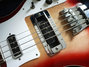 Rickenbacker 4003/4 , Fireglo: Free image