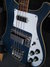 Rickenbacker 4001/4 , Azureglo: Body - Front
