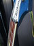 Rickenbacker 4001/4 , Azureglo: Close up - Free