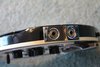 Rickenbacker 4001/4 , Jetglo: Close up - Free