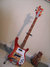 Rickenbacker 4001/4 , Fireglo: Full Instrument - Rear
