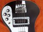Rickenbacker 4003/4 , Jetglo: Free image