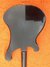 Jun 1990 Rickenbacker 4003/4 , Jetglo: Body - Rear