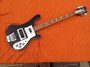 Rickenbacker 4003/4 , Jetglo: Full Instrument - Front