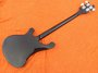 Rickenbacker 4003/4 , Jetglo: Full Instrument - Rear