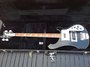 Rickenbacker 4003/4 , Jetglo: Close up - Free