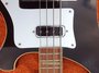 Rickenbacker 4003/4 , Jetglo: Close up - Free2