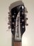 Rickenbacker 450/12 , Jetglo: Headstock