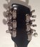 Rickenbacker 450/12 , Jetglo: Headstock - Rear