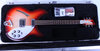 Rickenbacker 330/6 , Fireglo: Free image2