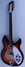 Rickenbacker 330/6 , Fireglo: Full Instrument - Front