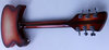 Rickenbacker 330/6 , Fireglo: Full Instrument - Rear