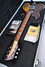 Rickenbacker 360/6 75th Ann, DCMetallic: Neck - Front
