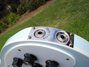 Rickenbacker 4003/4 , Blue Boy: Free image