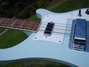 Rickenbacker 4003/4 , Blue Boy: Close up - Free2
