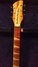 Rickenbacker 365/6 , Mapleglo: Headstock