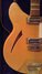 Rickenbacker 365/6 , Mapleglo: Body - Front