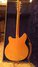 Rickenbacker 365/6 , Mapleglo: Full Instrument - Rear
