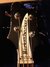 Rickenbacker 4001/4 Mod, Jetglo: Headstock