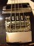 Rickenbacker 4001/4 Mod, Jetglo: Free image2