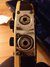 Rickenbacker 4001/4 Mod, Jetglo: Close up - Free