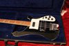 Rickenbacker 4001/4 , Jetglo: Body - Front