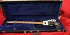 Rickenbacker 4001/4 , Jetglo: Full Instrument - Front