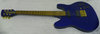 Rickenbacker 250/6 El Dorado, Midnightblue: Full Instrument - Front