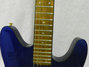 Rickenbacker 250/6 El Dorado, Midnightblue: Neck - Front