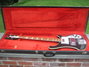 Rickenbacker 4001/4 , Jetglo: Free image2