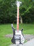 Rickenbacker 4001/4 , Jetglo: Full Instrument - Front