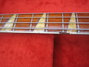 Rickenbacker 4001/4 , Jetglo: Neck - Front