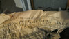 Dec 1937 Rickenbacker 59/6 LapSteel, Black crinkle: Body - Rear