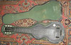 Rickenbacker 59/6 LapSteel, Black crinkle: Full Instrument - Front