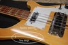 Rickenbacker 4001/4 , Mapleglo: Body - Front