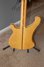Aug 1974 Rickenbacker 4001/4 , Mapleglo: Body - Rear