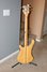 Rickenbacker 4001/4 , Mapleglo: Full Instrument - Rear