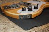 Rickenbacker 4001/4 , Mapleglo: Close up - Free2