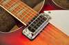 Rickenbacker 620/12 , Fireglo: Neck - Front