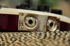 Rickenbacker 620/12 , Fireglo: Close up - Free