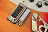 Rickenbacker 620/12 , Fireglo: Close up - Free2
