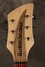 Rickenbacker 325/6 V59, Mapleglo: Headstock