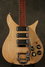 Rickenbacker 325/6 V59, Mapleglo: Body - Front