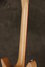 Rickenbacker 325/6 V59, Mapleglo: Neck - Rear