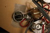 Rickenbacker 325/6 V59, Mapleglo: Close up - Free2
